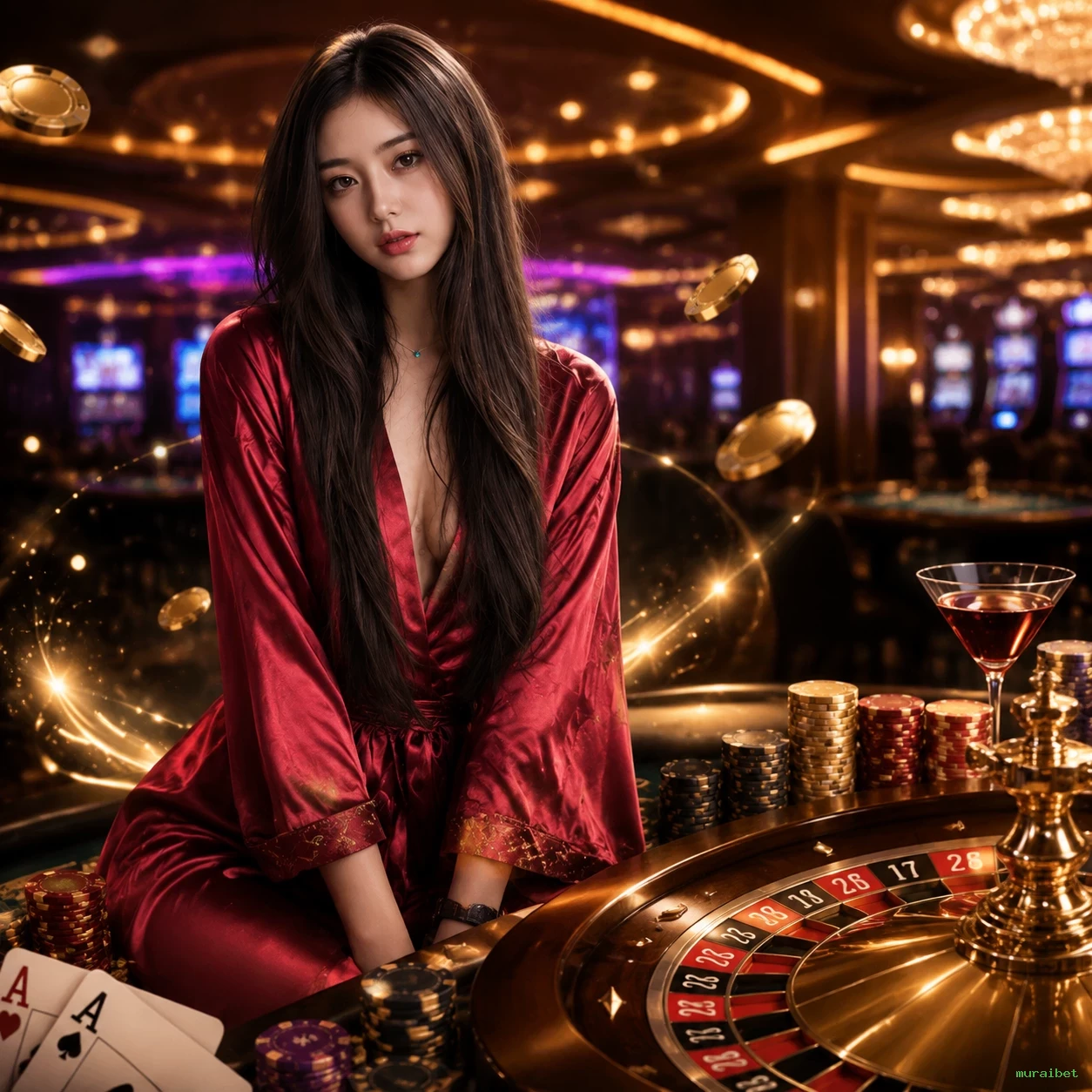 Bagaimana muraibet Menawarkan Pengalaman Bermain yang Optimal