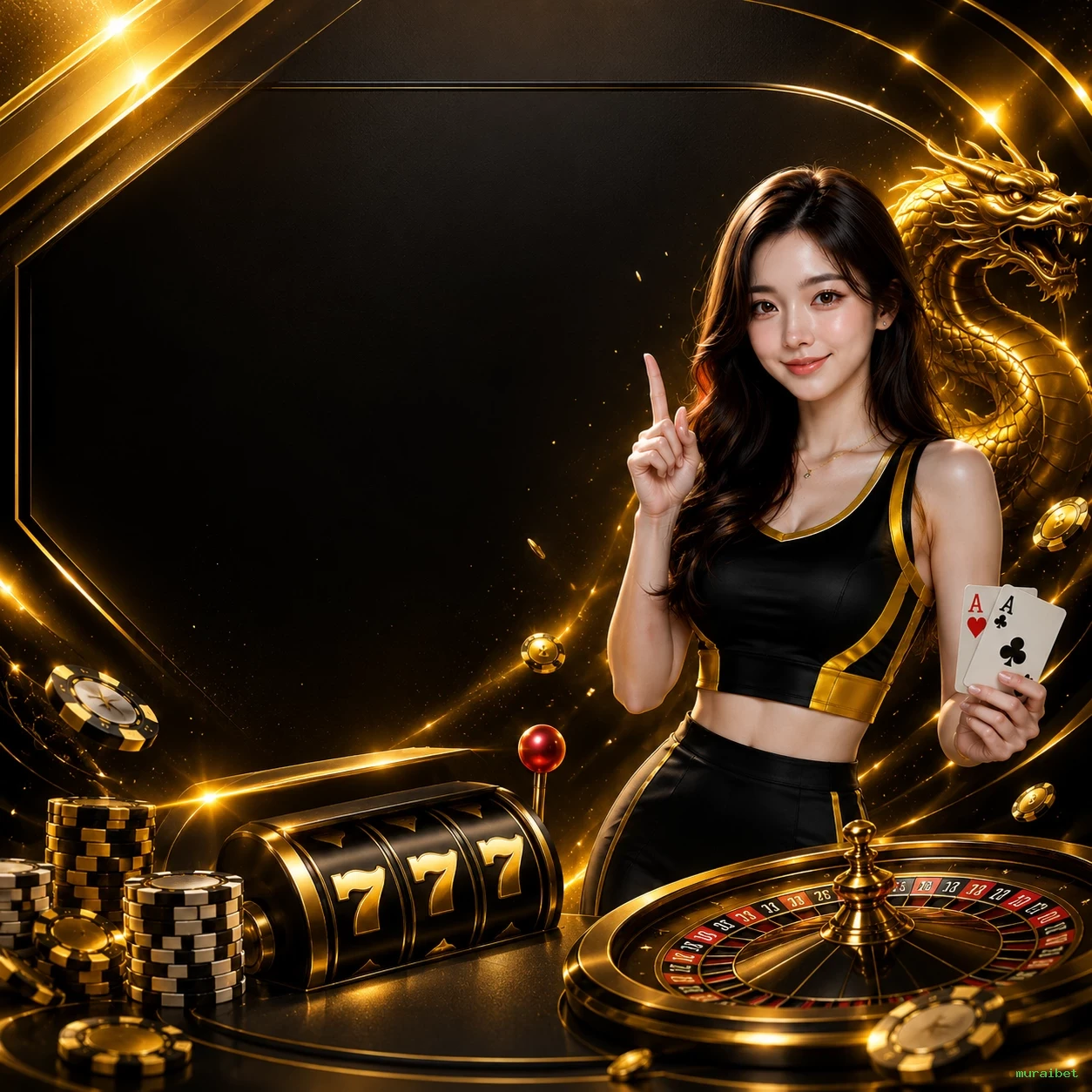 Ulasan Fitur Terbaik yang Ditawarkan muraibet