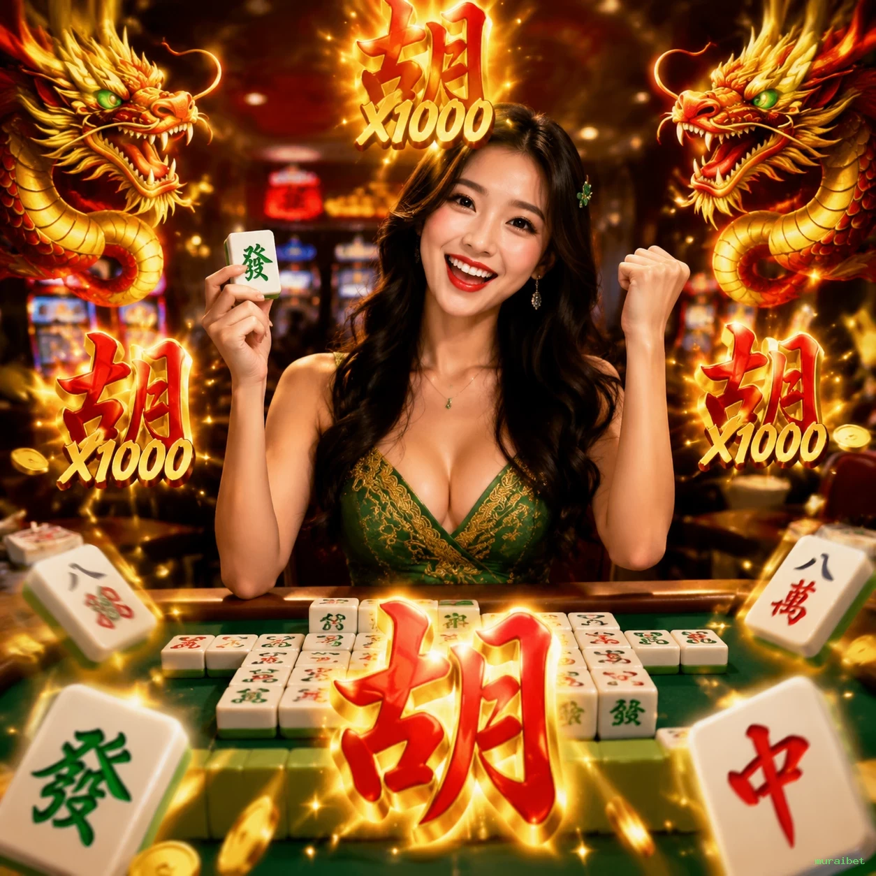 Cara Mendaftar dan Verifikasi Akun di muraibet