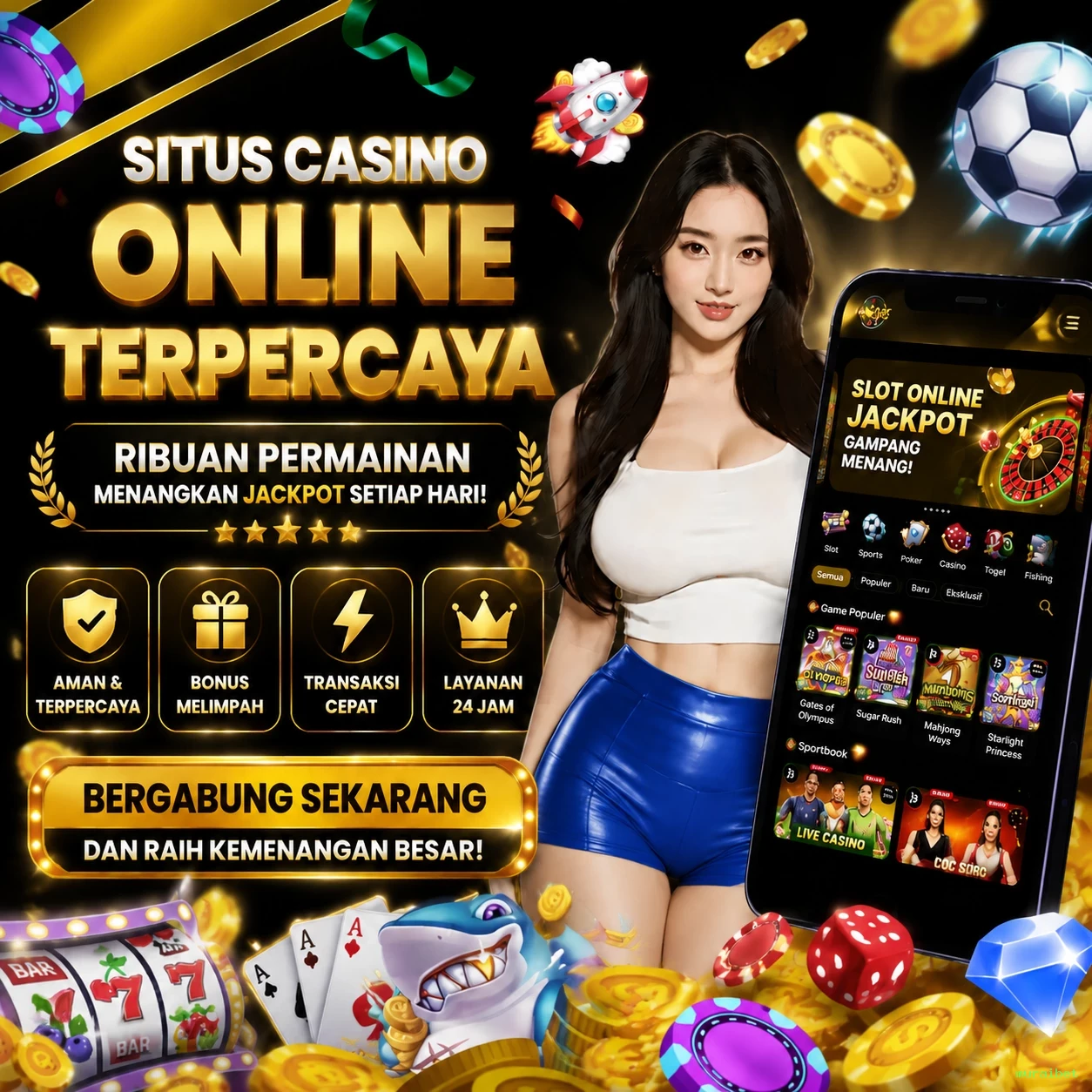Tantangan dan Peluang di muraibet untuk Pengembang Game